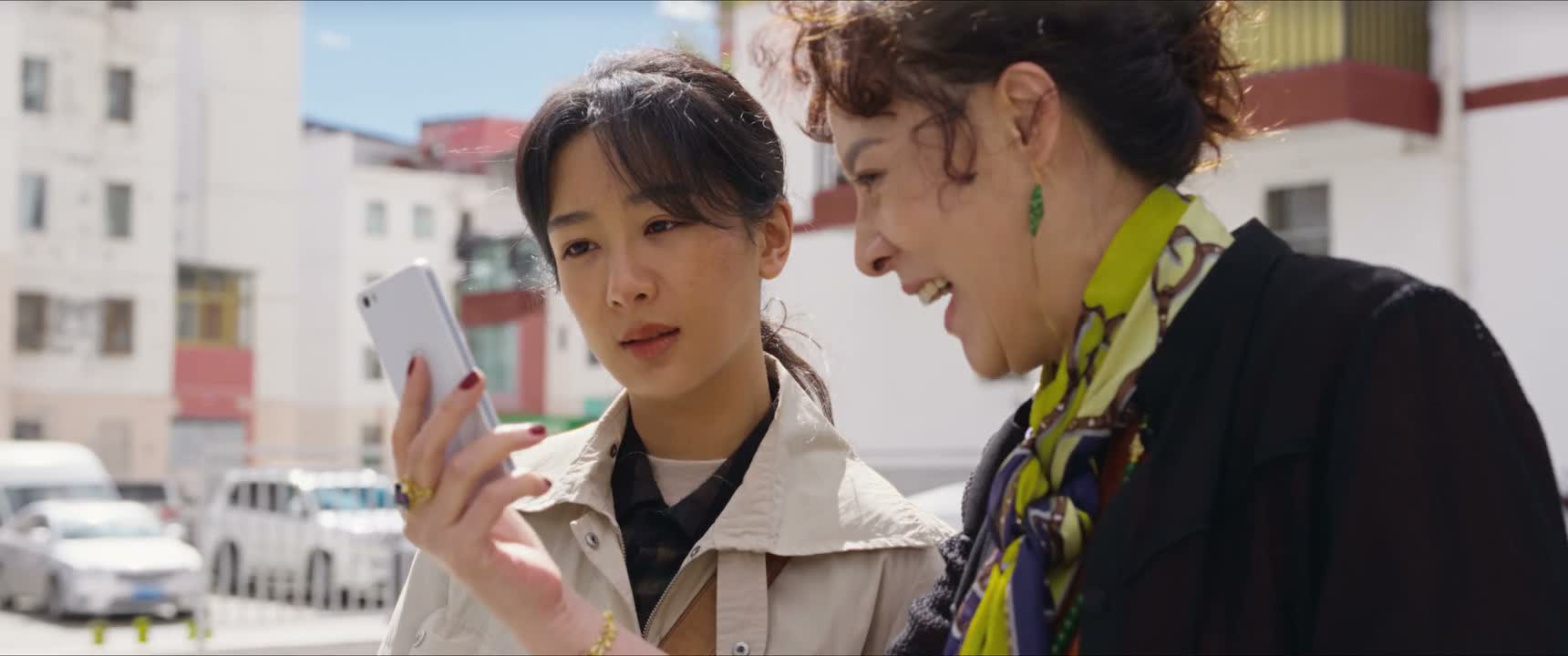 怎么样 挺帅的吧