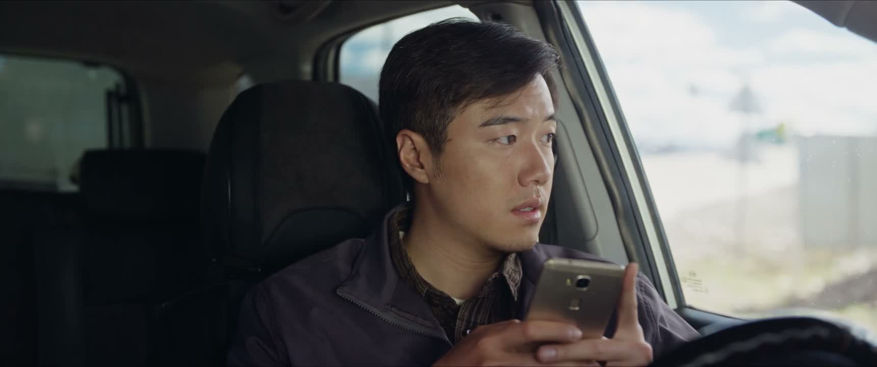 赵经理怎么这么慢呢