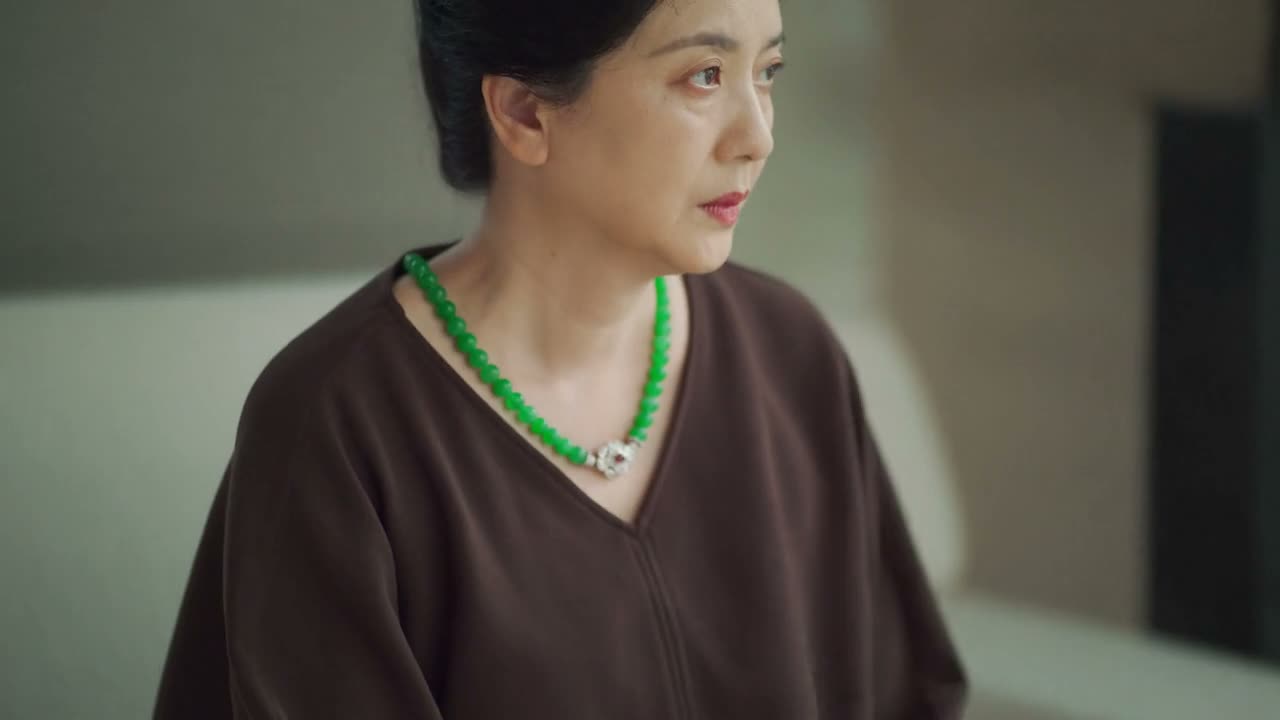 等过两天筑翎的事情忙完
