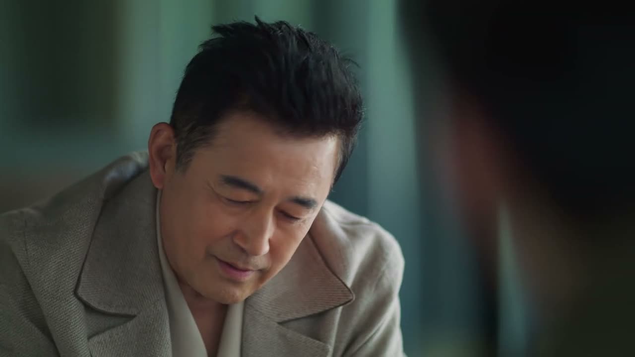 你的时间不多