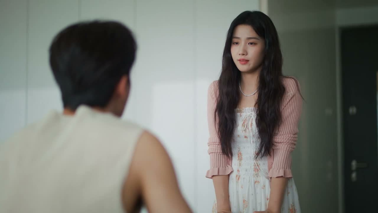 你妈妈昨天来找过你