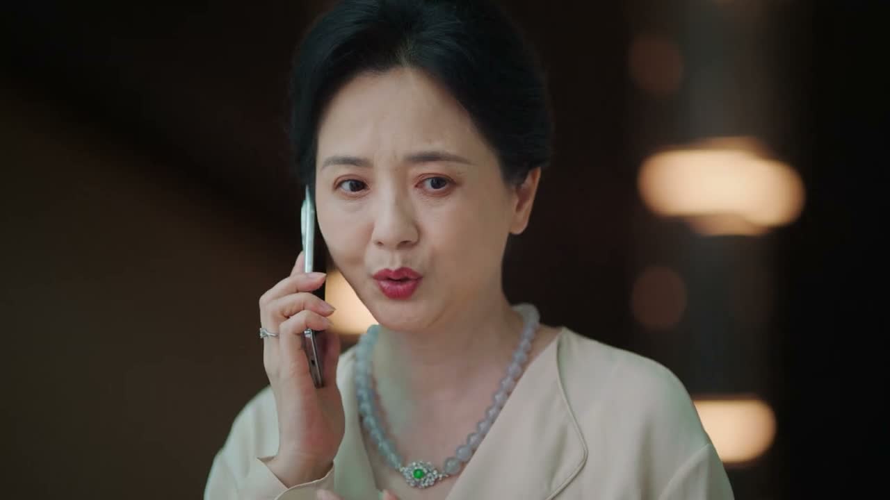 所以就托人要了你的号码