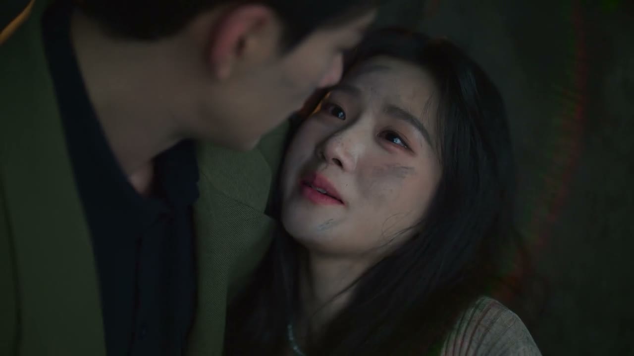 我们特别像玩剧本杀