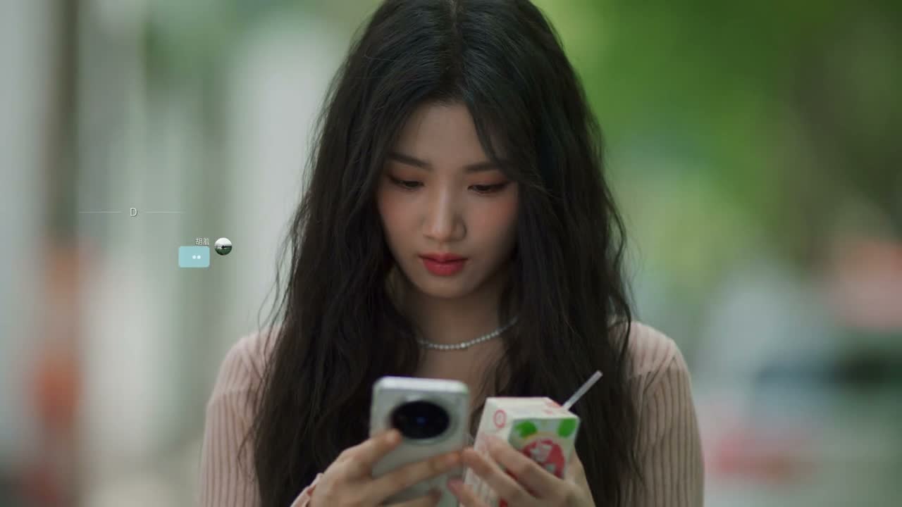 我突然想起一件事