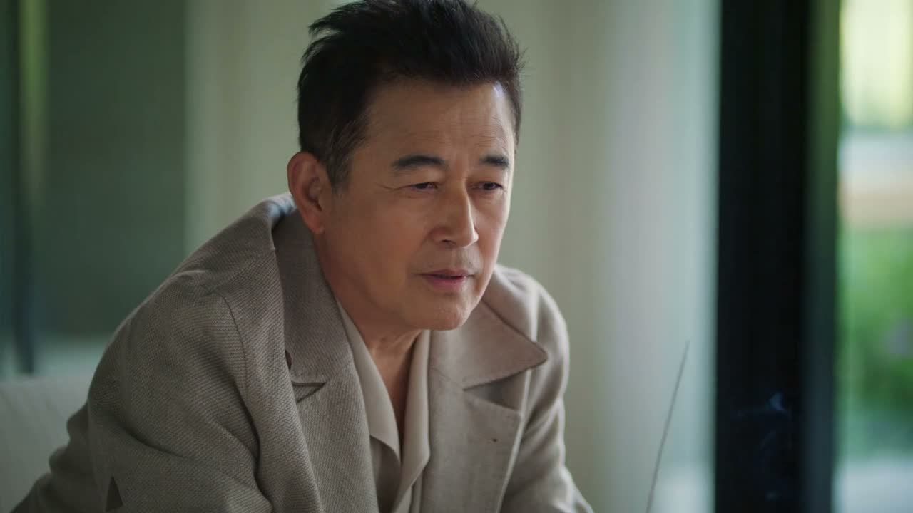 应该已经快烧完了