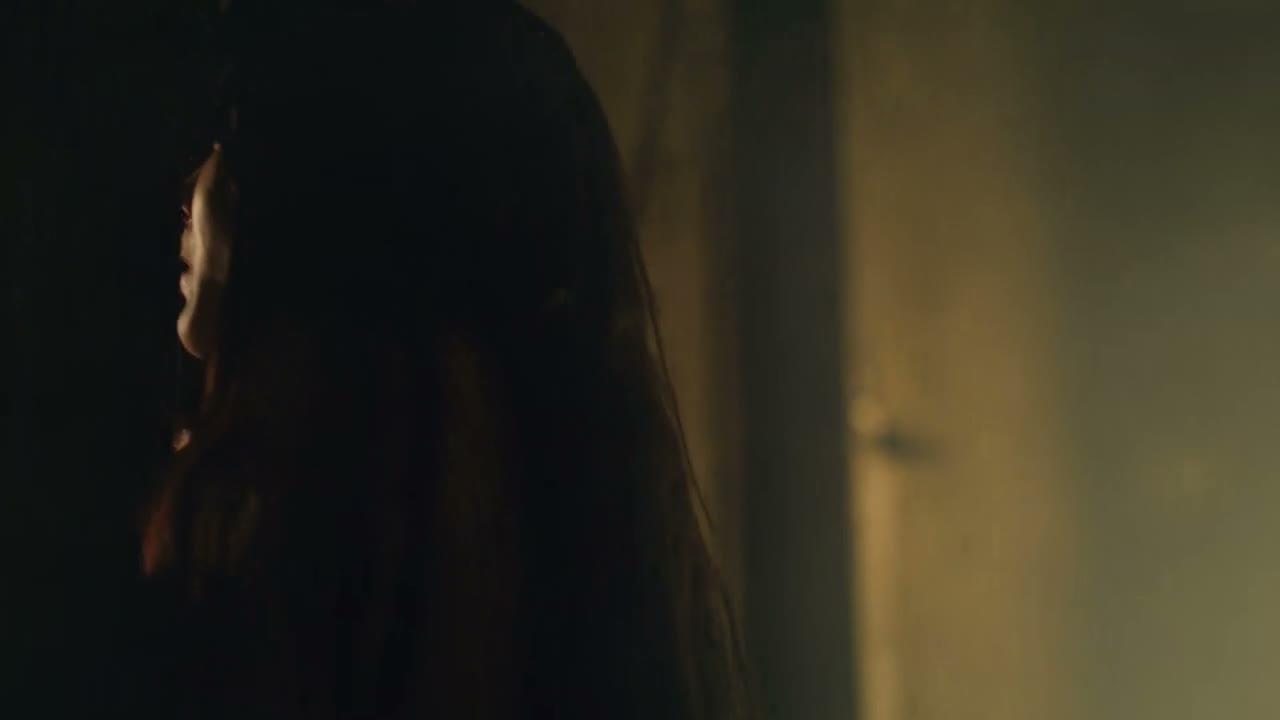 有人吗 着火了