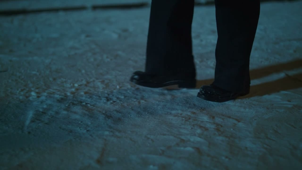 这条路并不好走