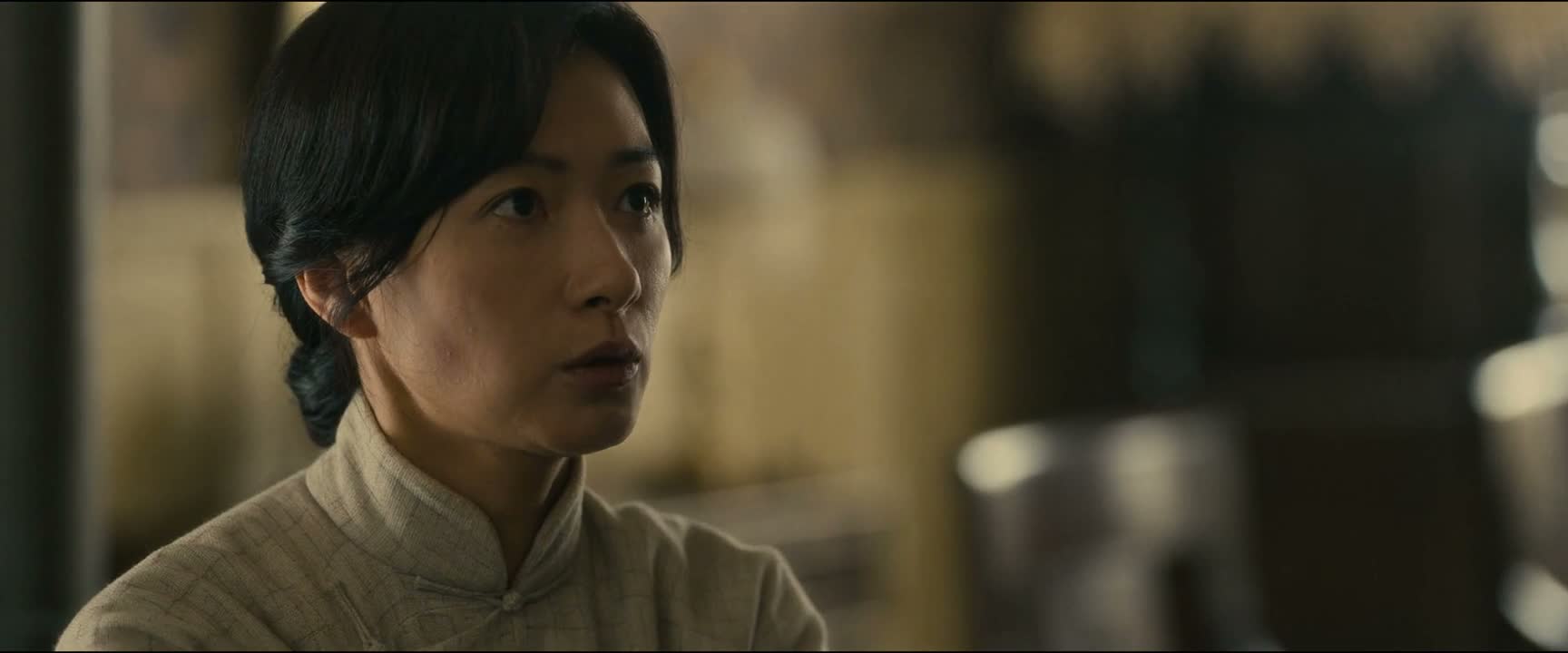搬回阁楼吧 你脑子坏了
