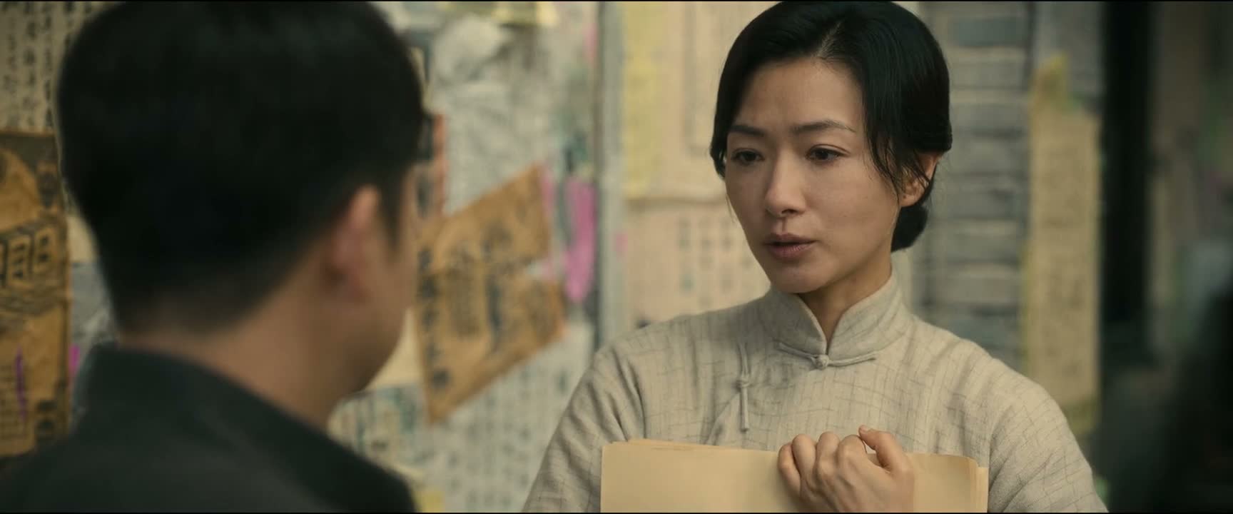 本来就有点过意不去 之前还答应你