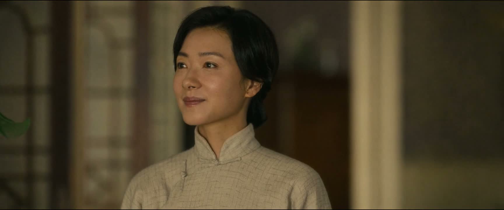比你那阁楼舒坦多了吧