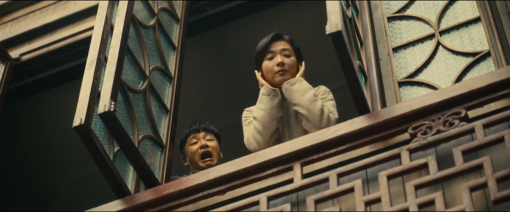 大郎 该吃药了