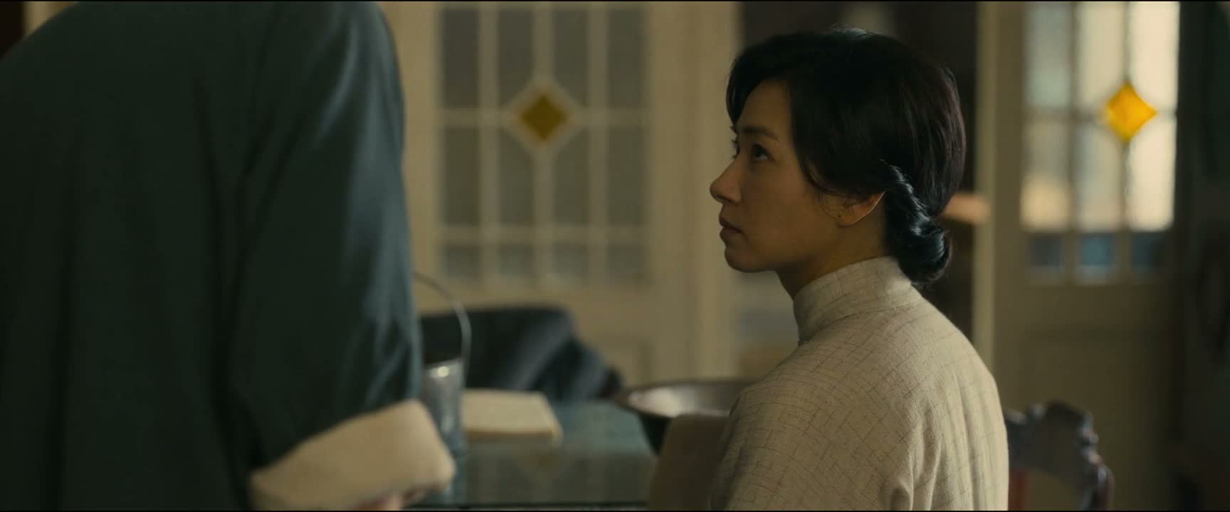 敢明目张胆地欺负你吗