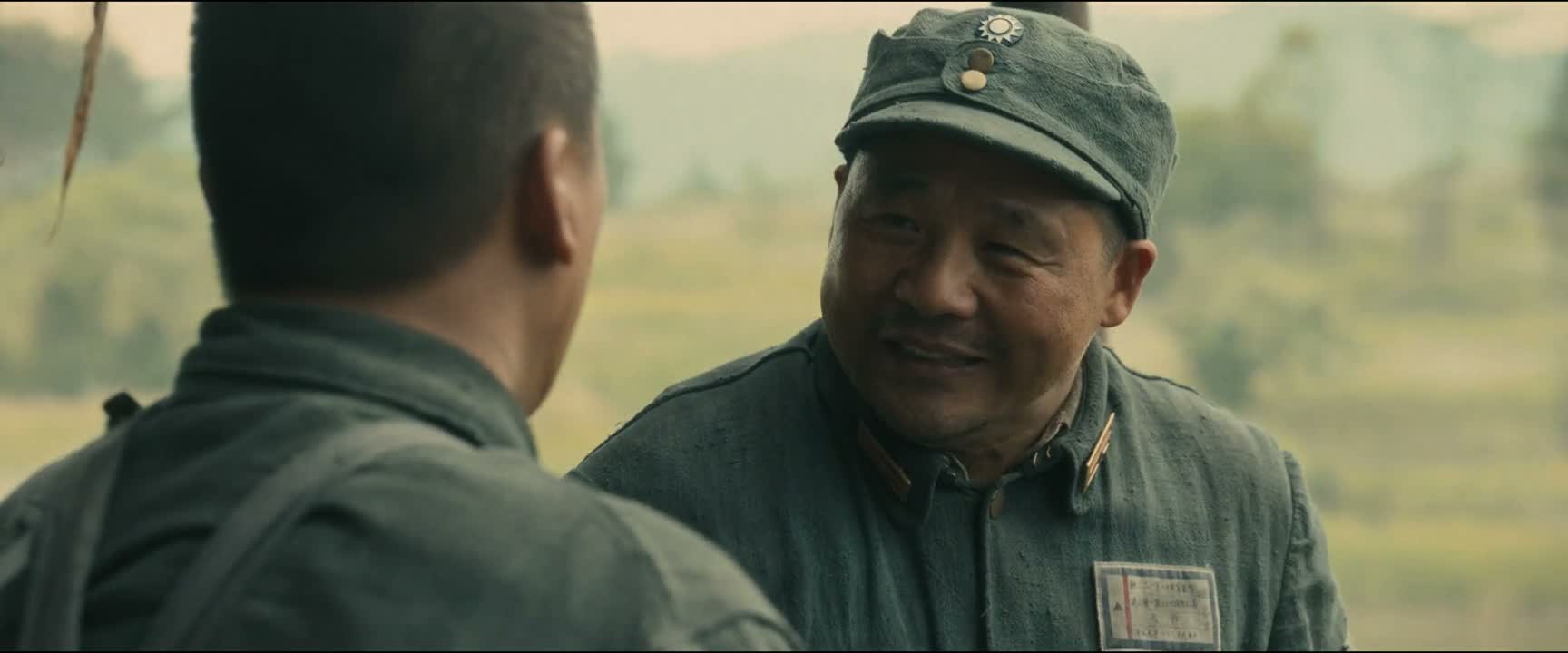 哥 我这牙都掉了 这