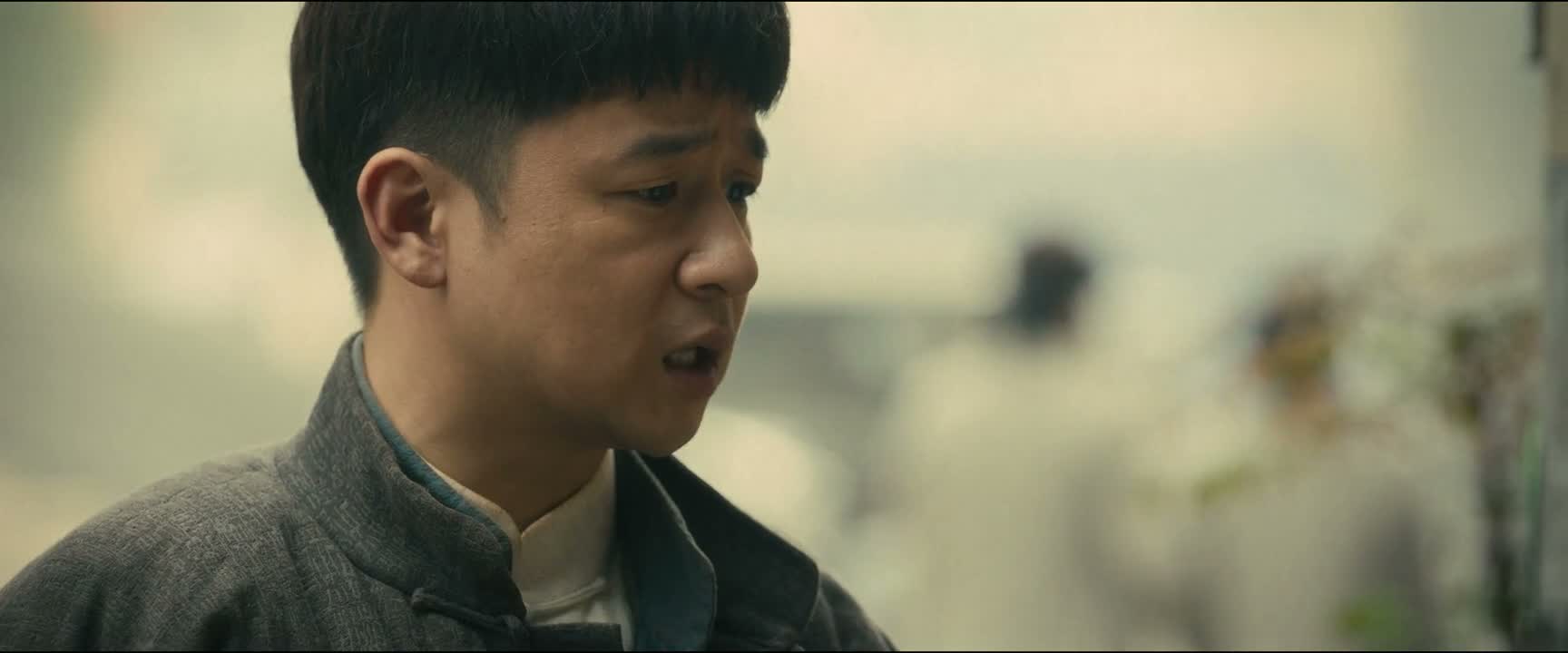 还有找旅长的事 我肯定会帮到底的