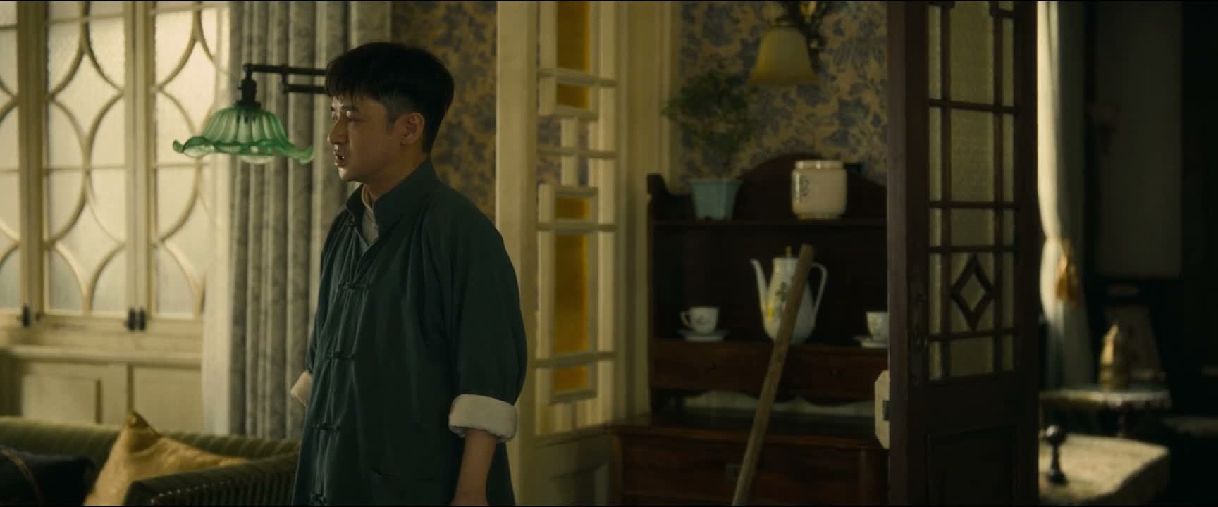 好话赖话你都听不出来