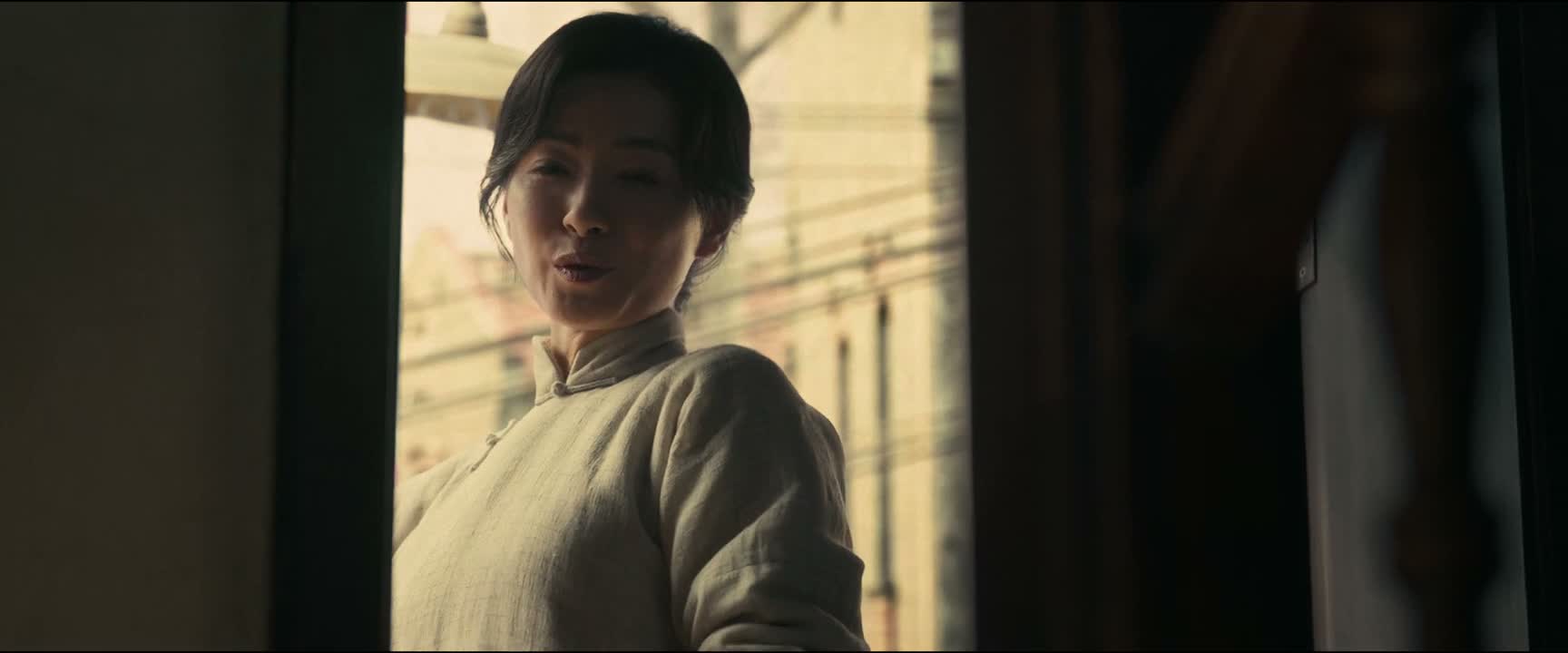 见不得光的脏东西