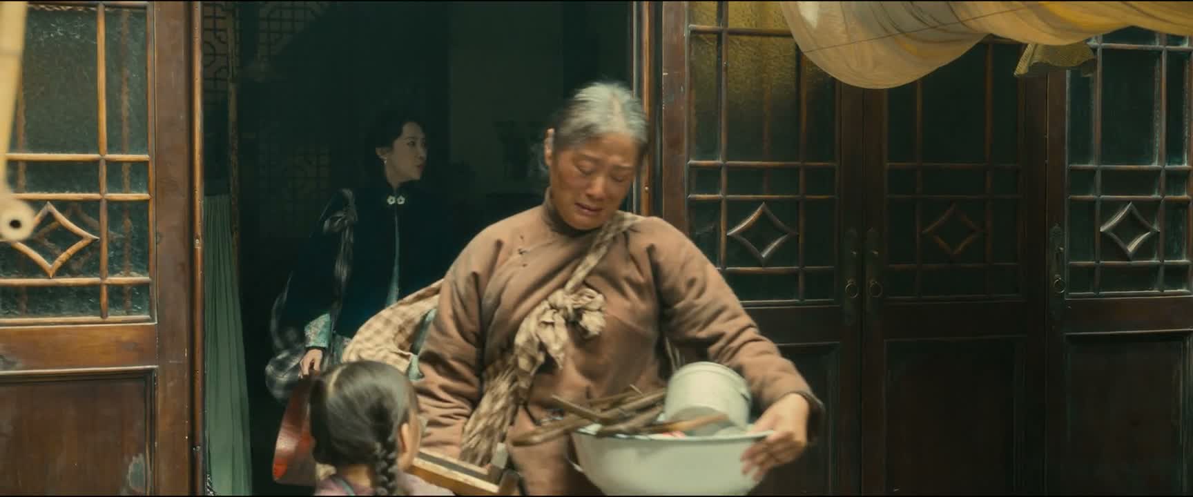 没见过这么黑心的房东