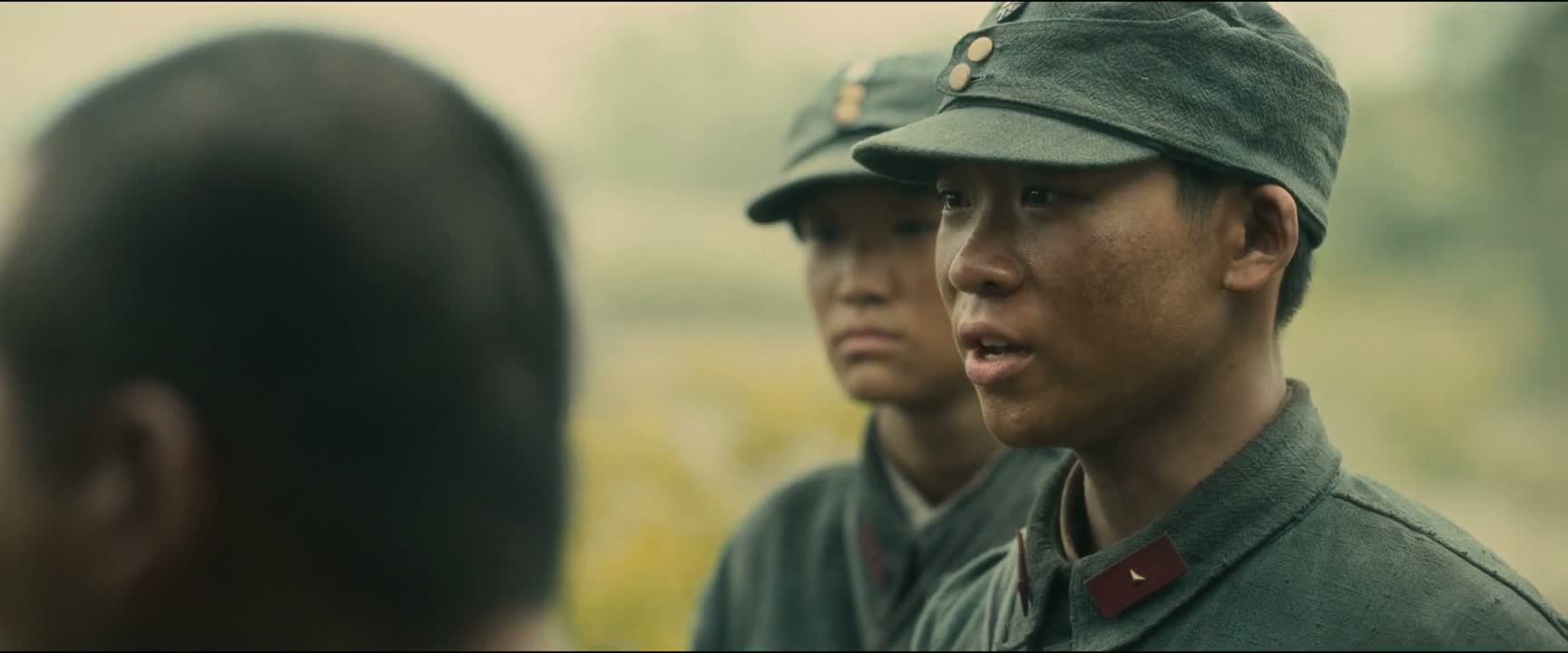 明白了吗 是 行行行 误会一场啊