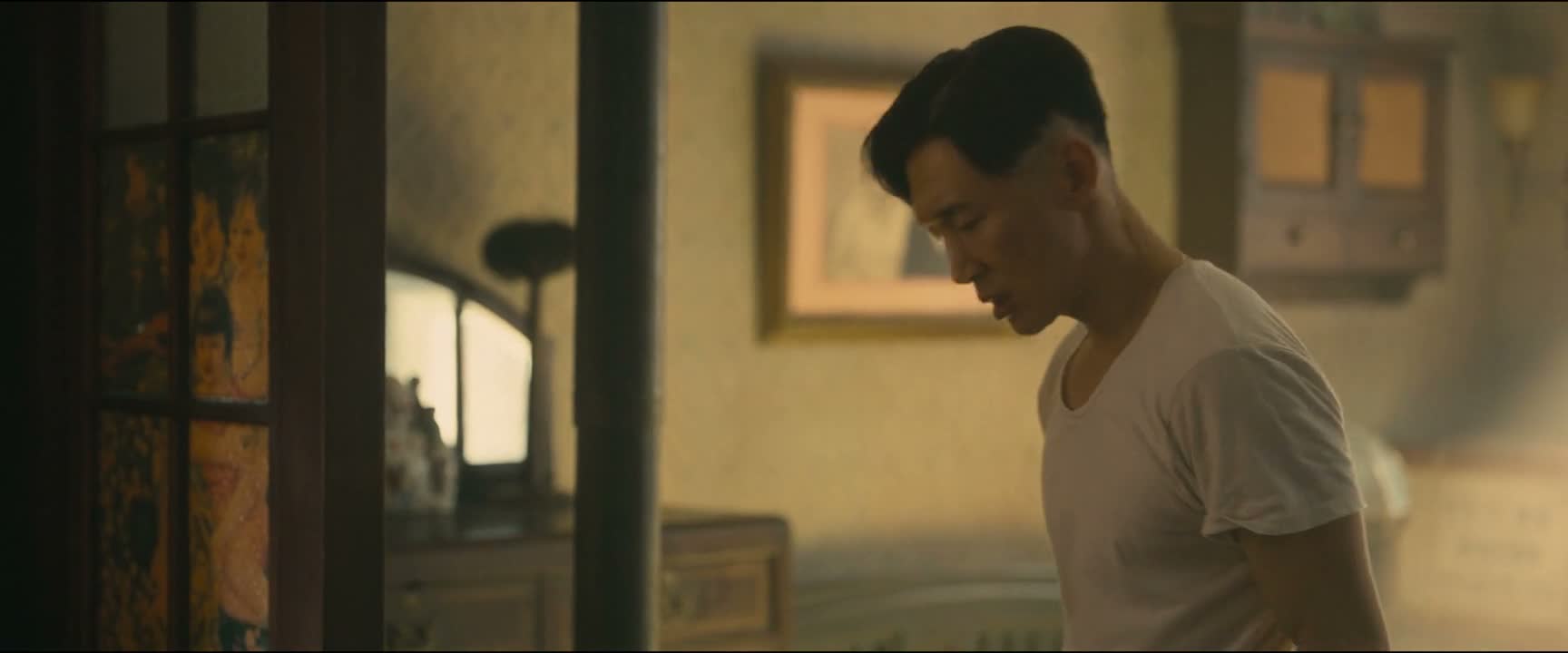 你傻呀 这些东西不见了