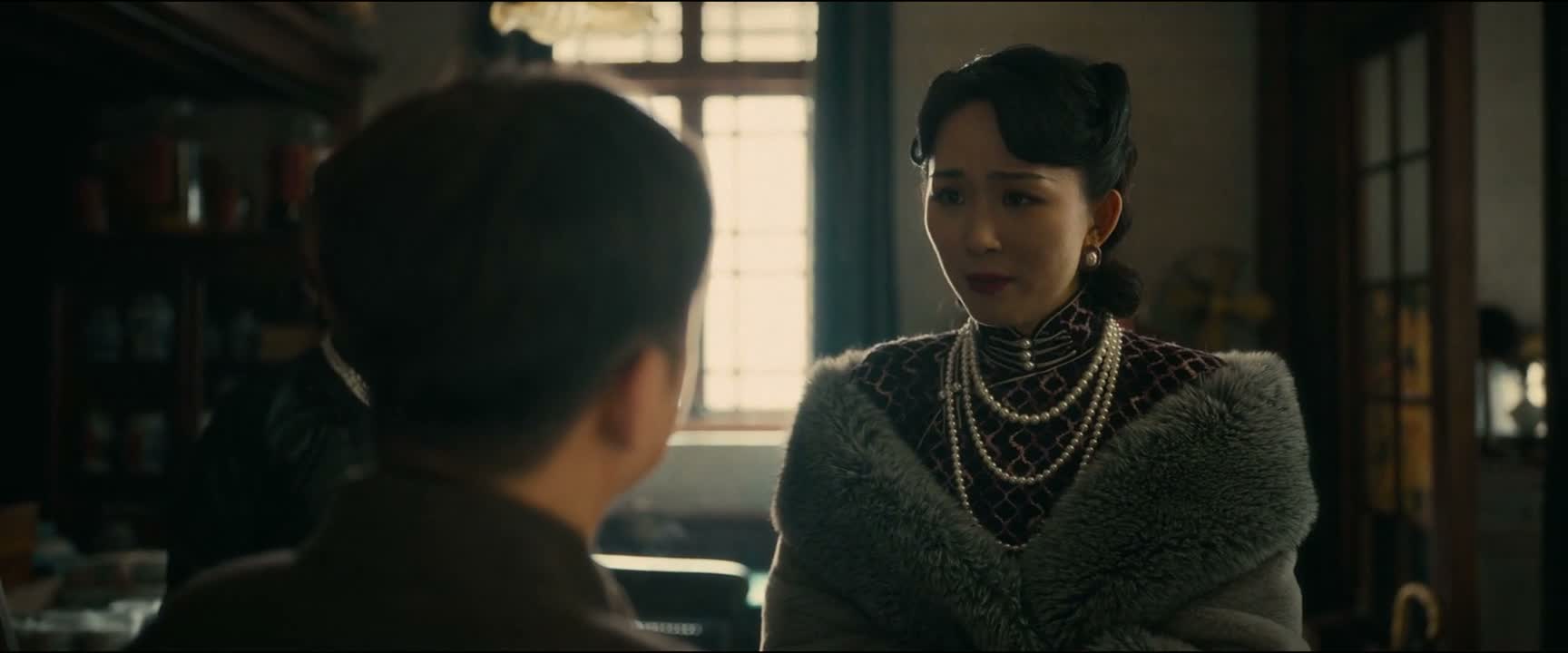 你算干吗的 闪开
