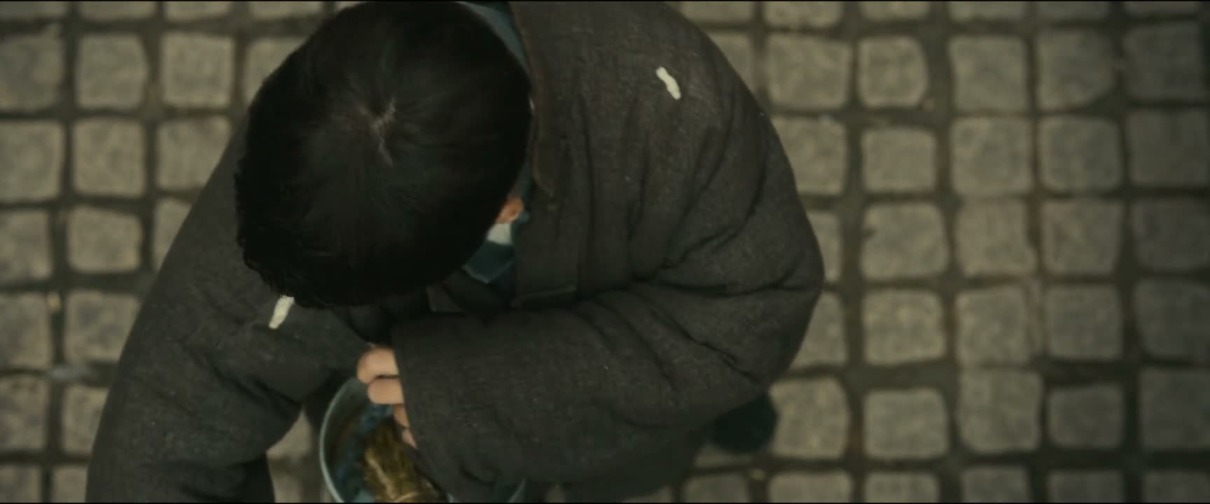 你这老鸹 我