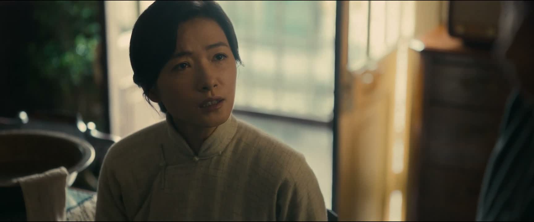 他是你的旅长 你怎么能这么说他的