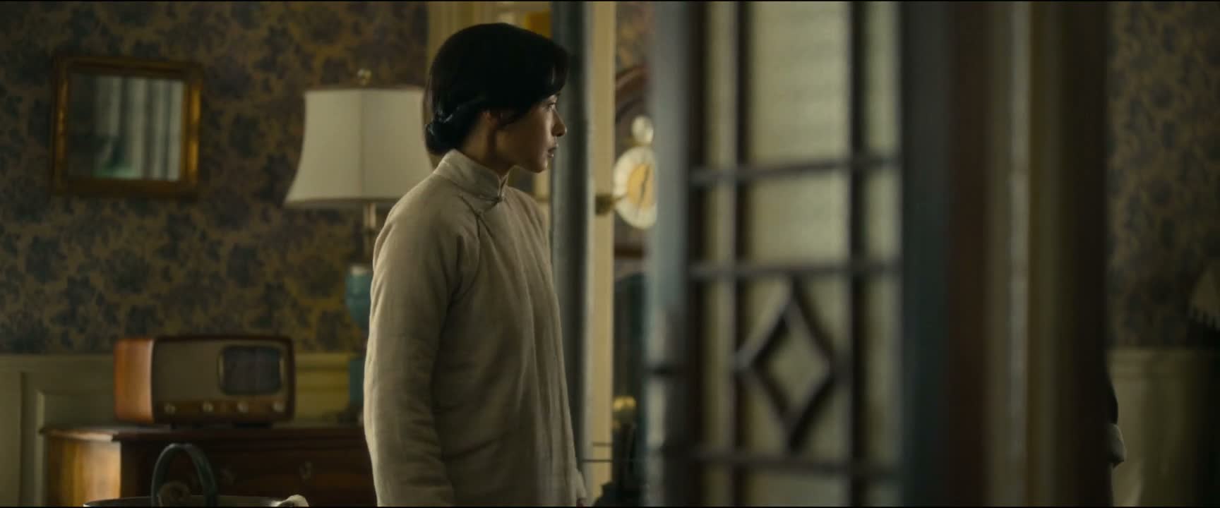 我都不会救我自己 你说张云魁他是不是大傻子