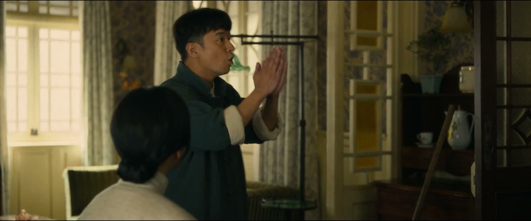 我孟万福这一辈子都感激他 我打心里