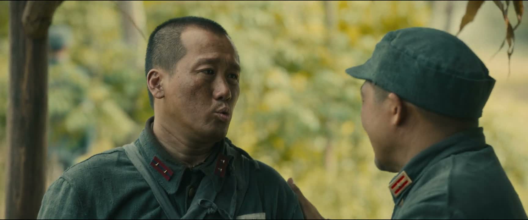 小心点 别再把这边的牙弄掉