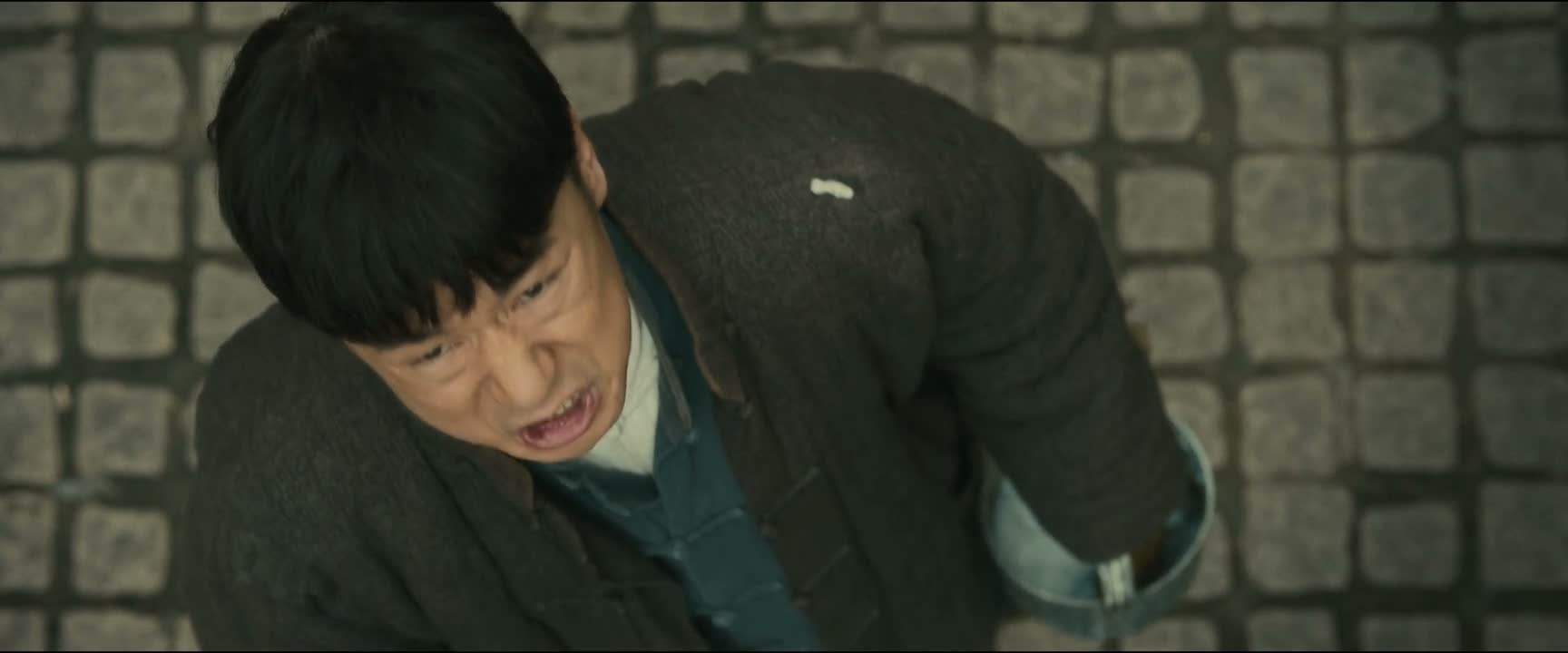 有本事你再拉一个