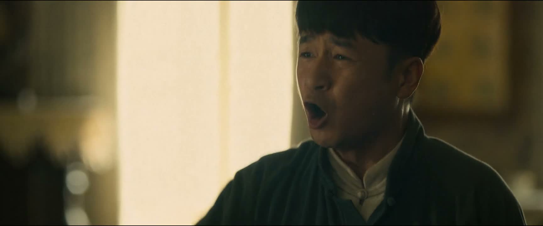 在这个世道 只有爬虫能活下来