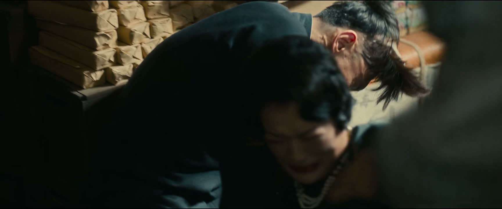 张太太 张太太 侬就是个瘪三