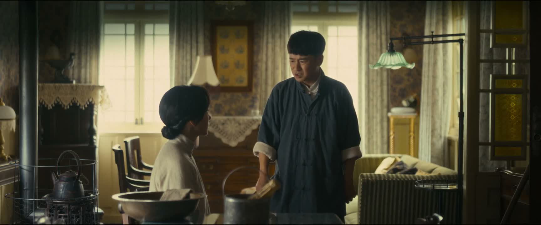 真正的恶毒你都没见过呢