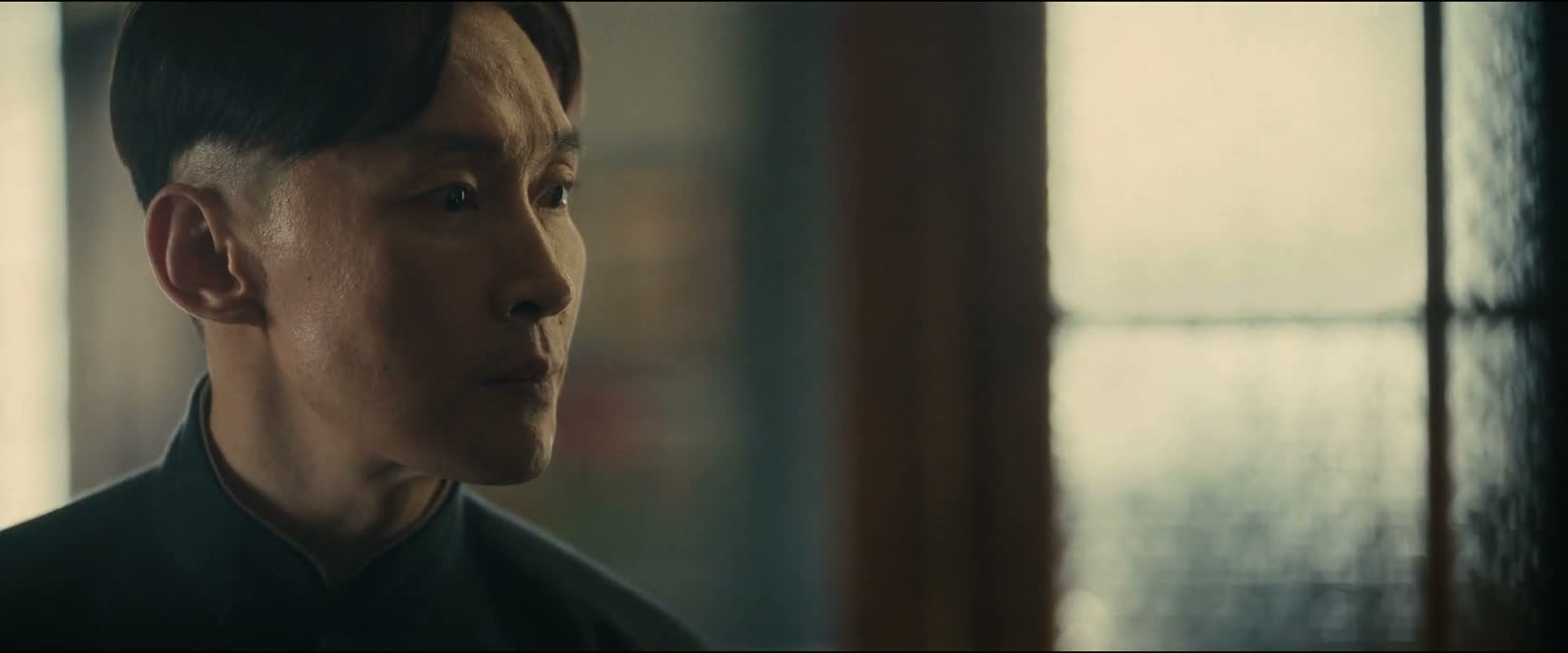 正经天聊完之前 谁都别走
