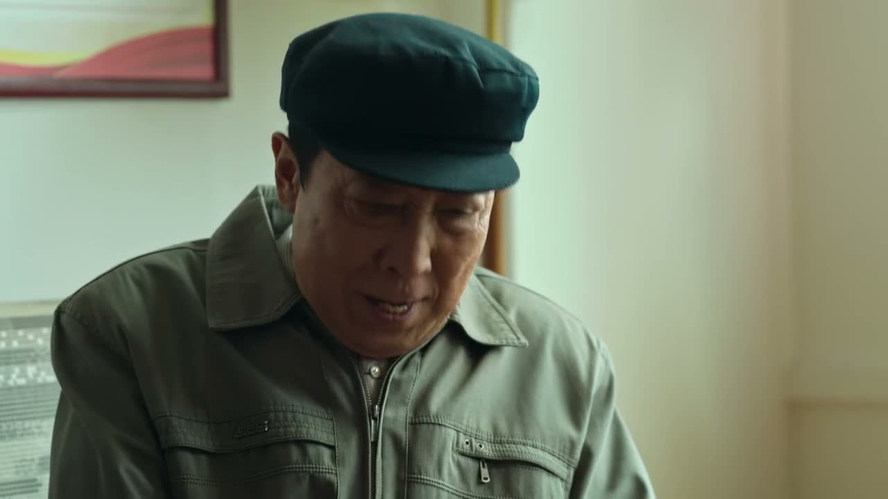 好 我 我尽量吧