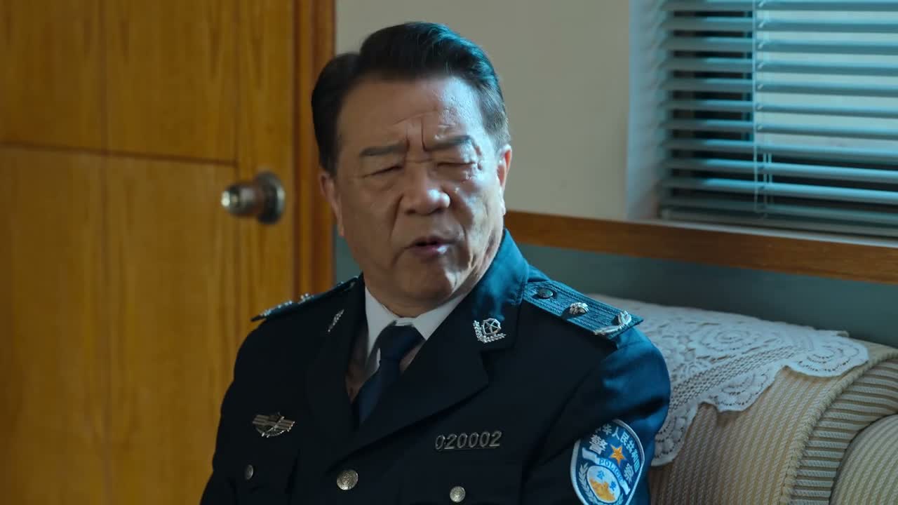 老孟 我 我真不能陪你
