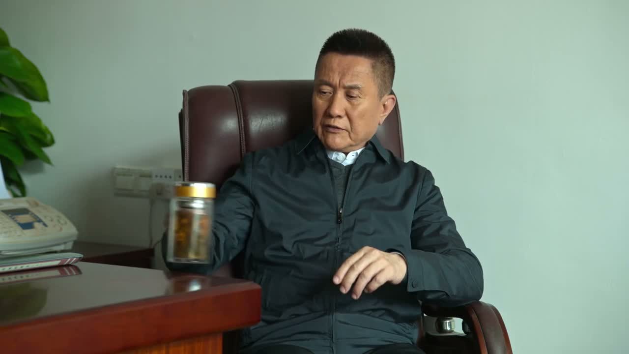 麻烦就越大 你就看吧