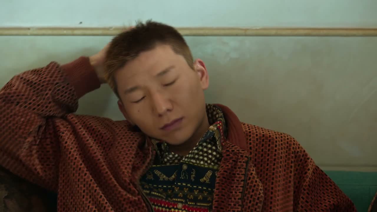 那可真不好惹
