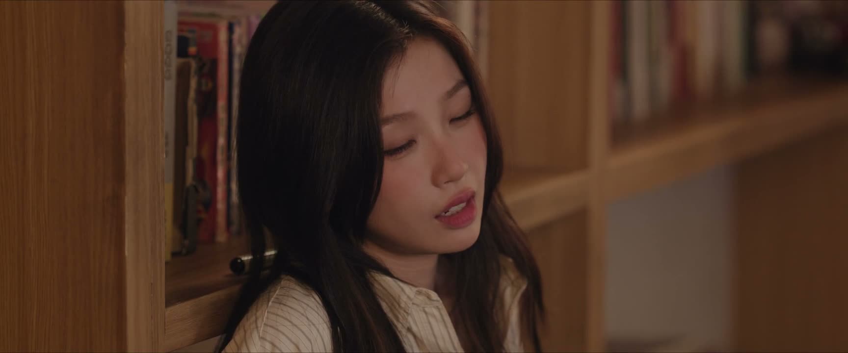 但是我从来都没有想过