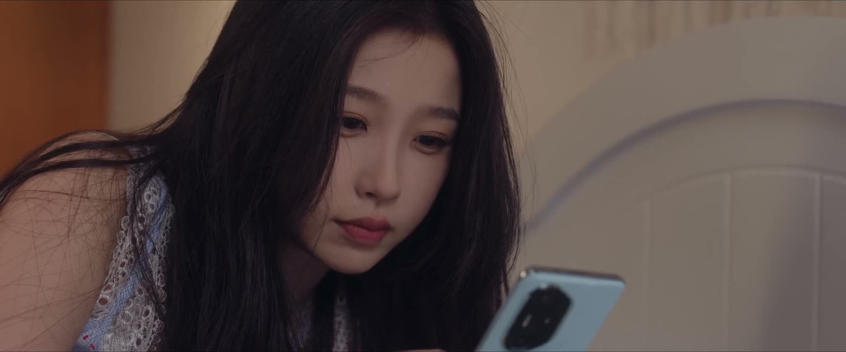 但是我从来没有想过