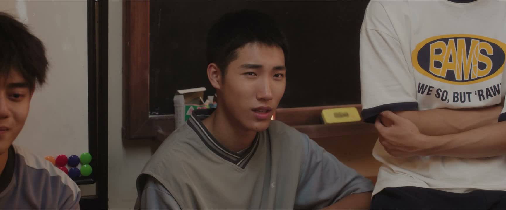 老师 你真是一点面子也不给我们留