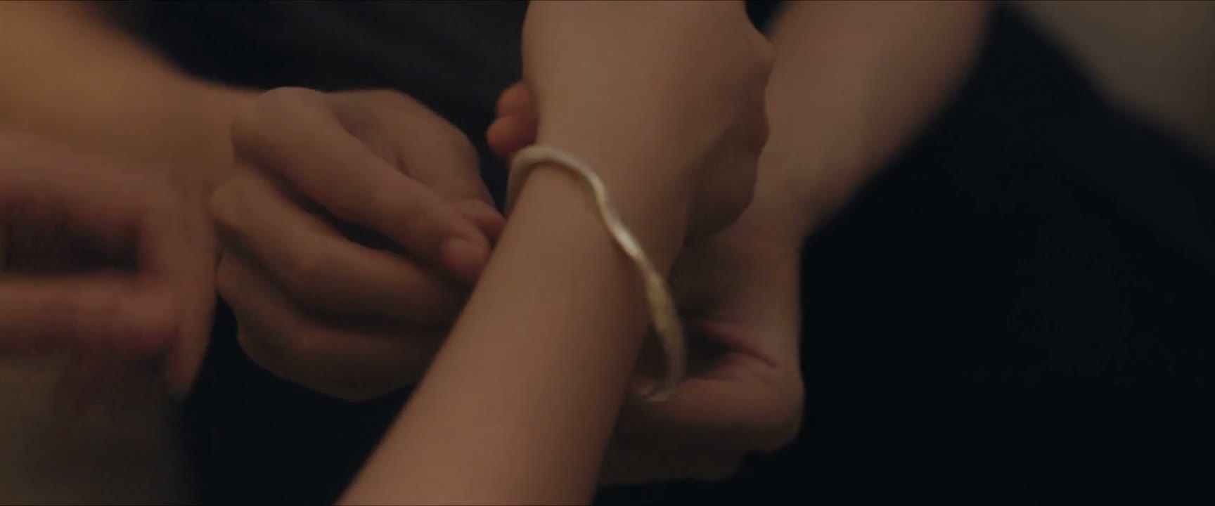 你看 喜欢吗