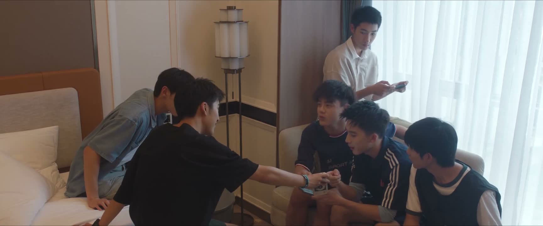 配送太长两个小时呢