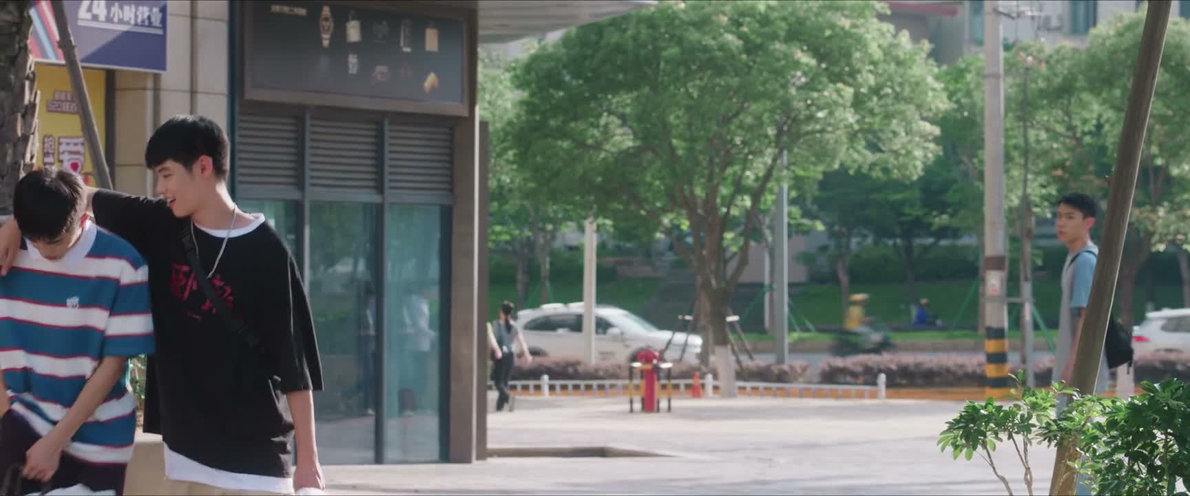 确确实漂亮