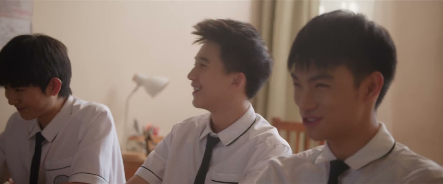 睿智 你哪有什么睿智人设