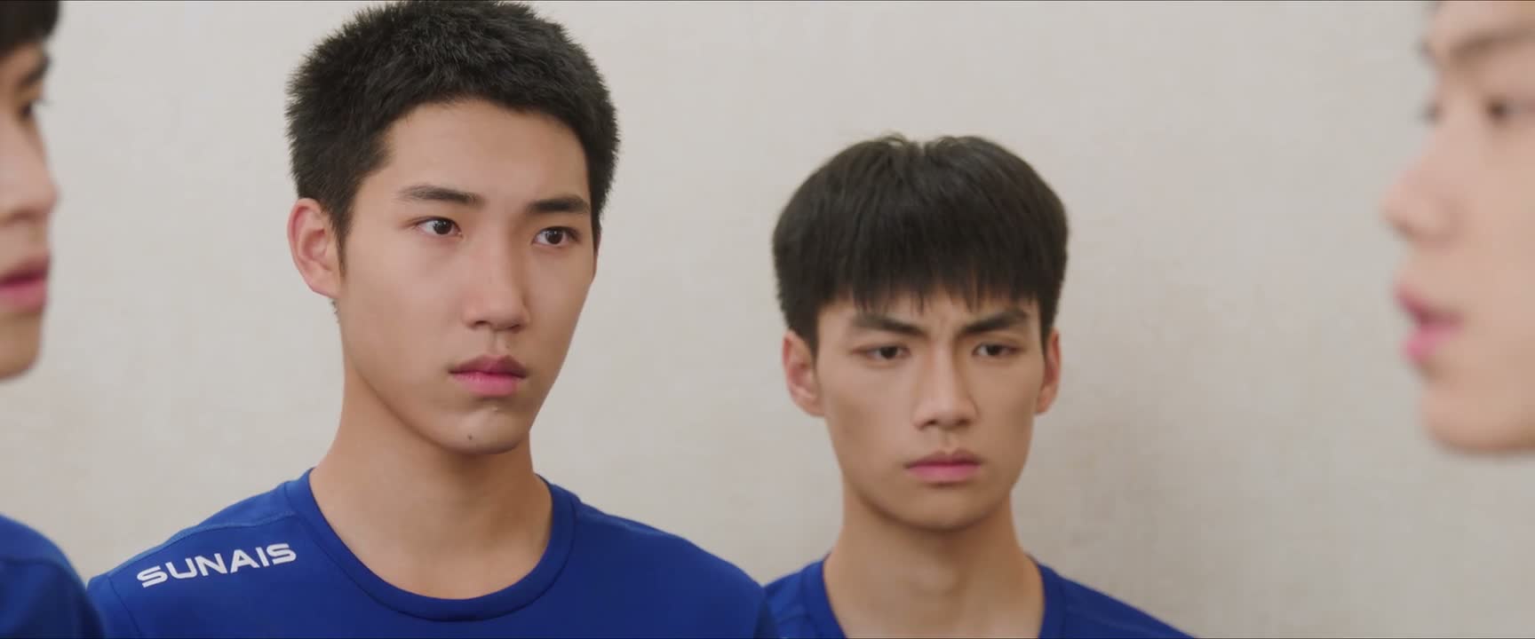 是我影响了他们俩的二人世界