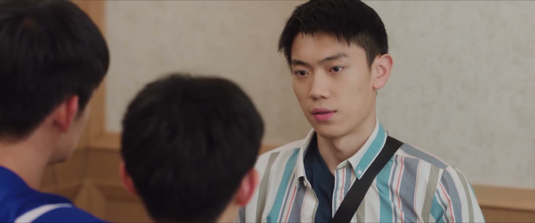 她觉得是我妈戴过的晦气