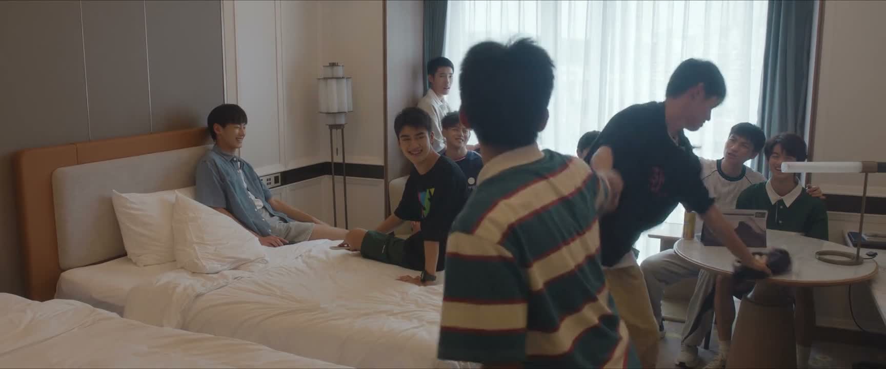 我要巧克力 我要蓝莓的 香芋