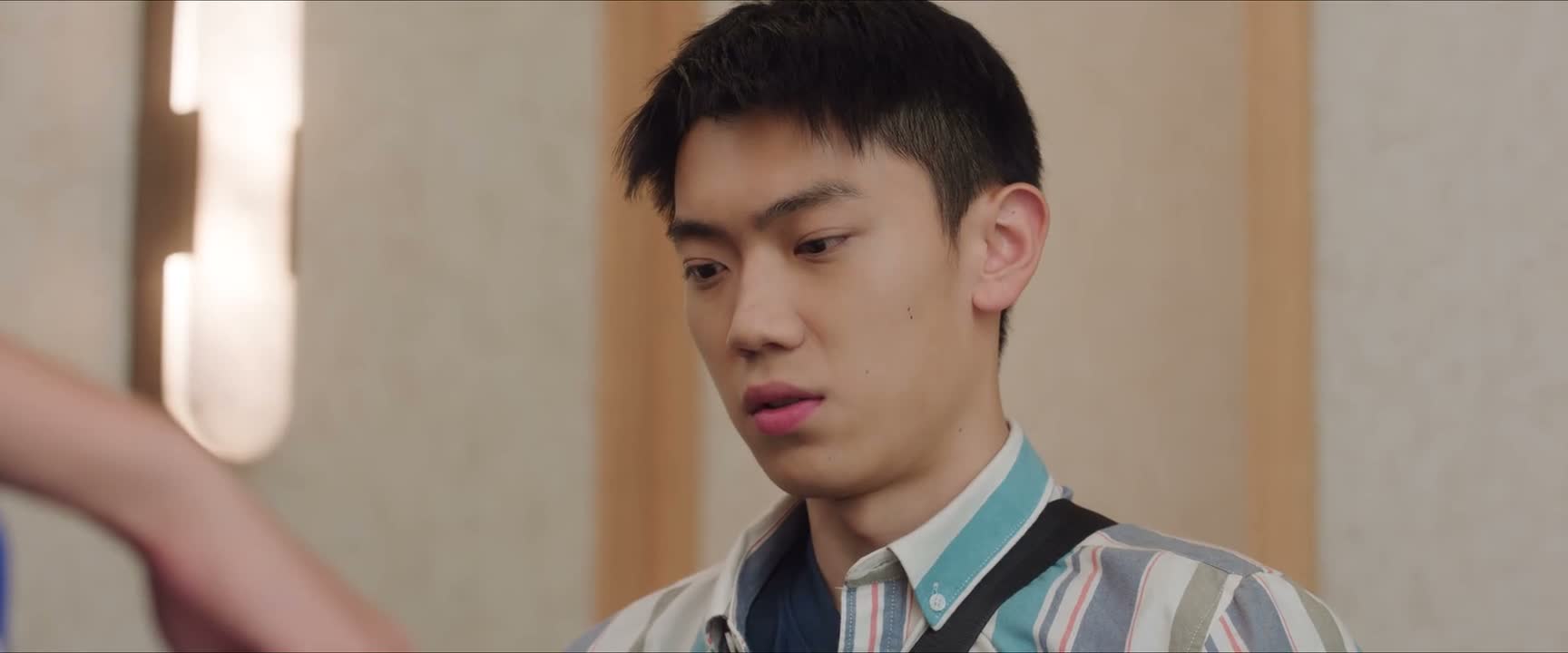 这是我妈 留给我唯一的东西了