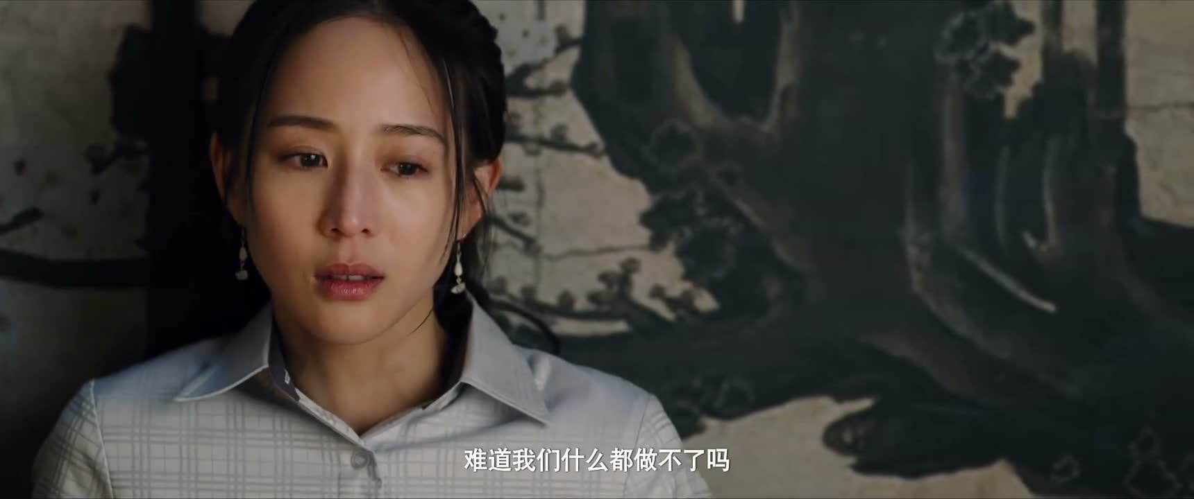 难道我们什么都做不了吗